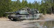 Polska kupuje 116 starszych Abramsów. To mogą być czołgi użytkowane przez Marines