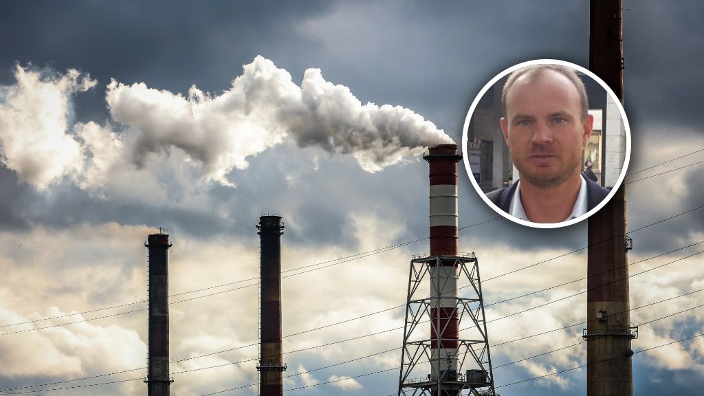 Ekspert ostrzega przed ryzykiem "luki mocowej" w Polsce do 2030 