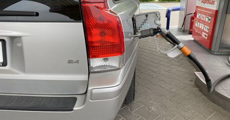 Widać już zmianę na stacjach. Są prognozy na kolejny tydzień