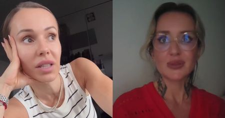 Doda twierdzi, że po odstawieniu kawy można WYLECZYĆ SIĘ z depresji. Proponuje KAKAO Z GRZYBAMI, a ekspertka grzmi: "Nieludzkie, żeby żerować na ludzkiej krzywdzie"