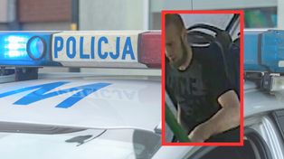 Było ok. 11. Każdy zobaczy jego twarz. "Zachowanie wywołało zgorszenie"