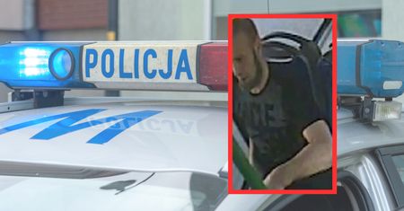 Było ok. 11. Każdy zobaczy jego twarz. "Zachowanie wywołało zgorszenie"