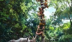 Disneyland wprowadza zmiany w Jungle Cruise po skargach o rasizm