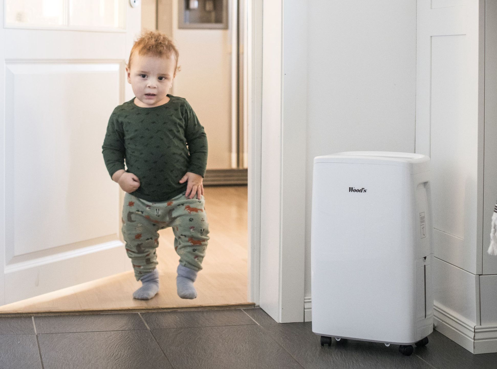 Komfort zaczyna się od powietrza