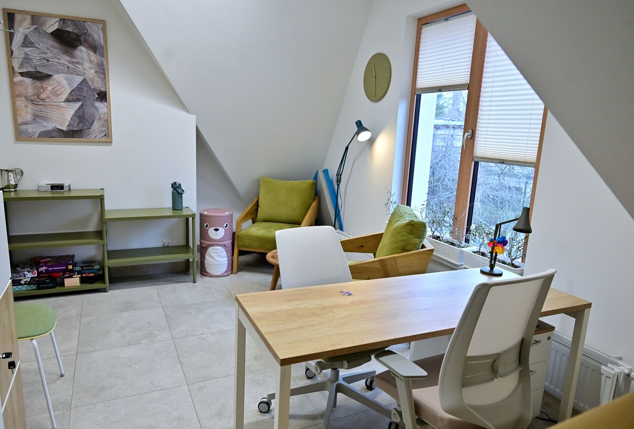 Nowa Placówka Wsparcia Dziennego dla dzieci i młodzieży w Zakopanem