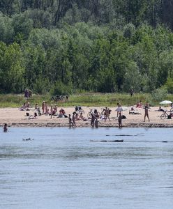 Klimatolodzy o lecie: rekordowe temperatury i zmienna aura