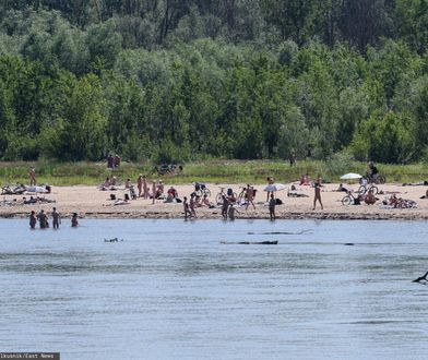 Klimatolodzy o lecie: rekordowe temperatury i zmienna aura