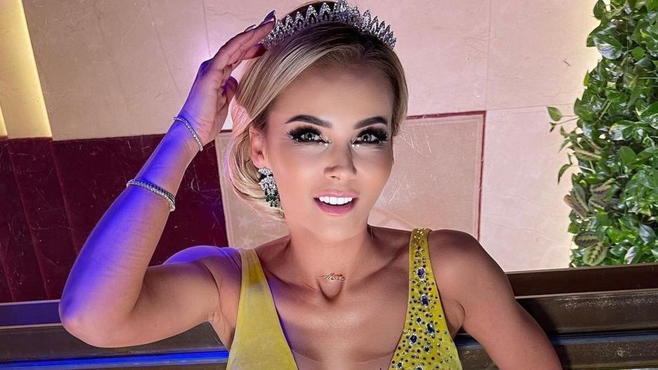 Jak wyglądała kiedyś Monika Chwajoł? 