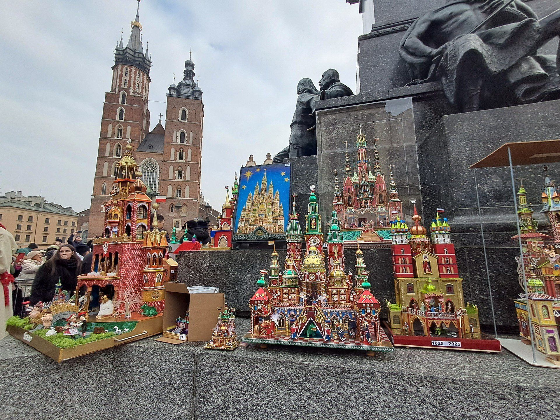 Konkurs Szopek Krakowskich rozpoczęty