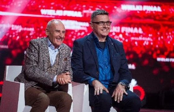 79. edycja Tour de Pologne 2022 w TVP1 i TVP Sport