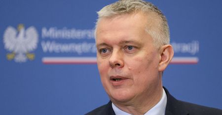 "Dziś Budapeszt, jutro Moskwa". Tomasz Siemoniak komentuje decyzje Węgier