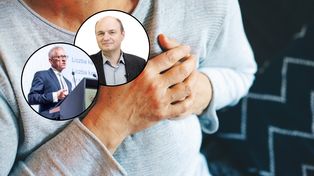 Może uprzedzić zawał. "Największy przełom w diagnostyce ostatnich lat"