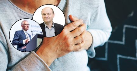 Może uprzedzić zawał. "Największy przełom w diagnostyce ostatnich lat"