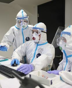 Koronawirus w Polsce. Izolowani czekają na wymaz w samotności i stresie. Tak długo, że w tym czasie mogliby wyzdrowieć