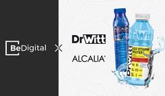 Dr Witt i Alcalia wśród klientów BeDigital