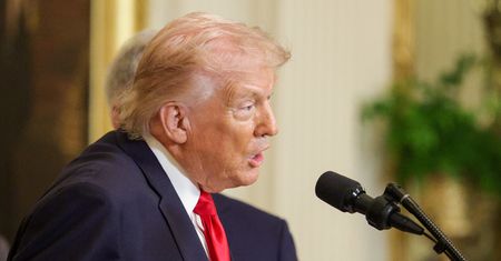 Trump lekceważy ryzyko ataków. "Na wojnie niektórzy ludzie giną"
