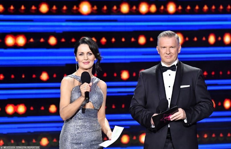 Top of the Top Sopot Festival. Diana Rudnik i Andrzej Morozowski miażdżą Pawła Kukiza