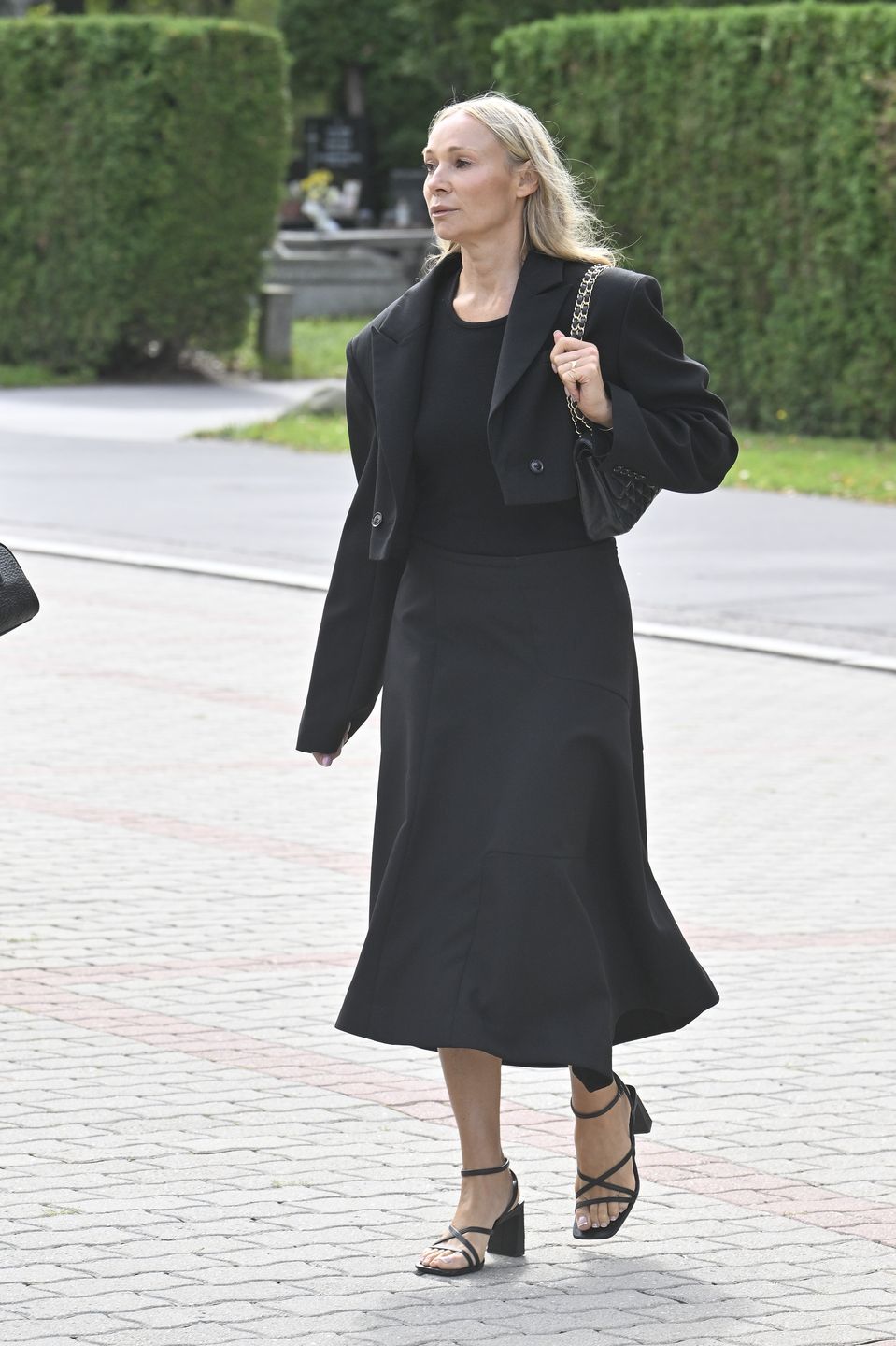 Sonia Bohosiewicz
