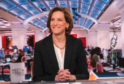 "Miała rację". Niemiecka prasa zachwyca się żoną SIkorskiego