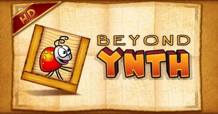 Beyond Ynth w Android Markecie [wideo]