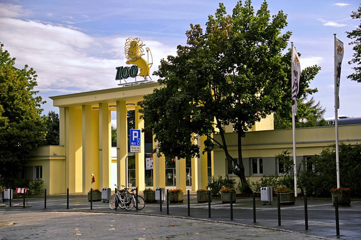 Ogród zoologiczny we Wrocławiu świętuje 160 lat. W planach wyjątkowa makieta, Aleja Gwiazd, gry i warsztaty