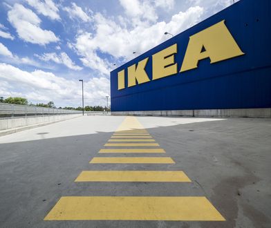 Ikea chce produkować części zamienne do mebli. Ma być bardziej eko