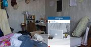 Fotografie pokazujące czym różni się rzeczywistość od świata z Instagrama
