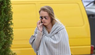 Córce Tomasza Lisa grożono śmiercią. Teraz skomentowała sprawę