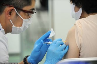 Rząd udostępnia dane niezaszczepionych i nie pyta nikogo o zdanie. UODO pierwsze słyszy