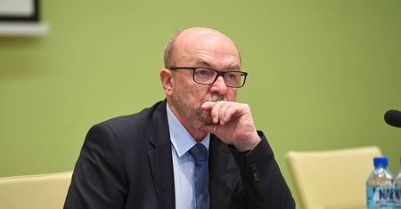 Koronawirus a ustawa aborcyjna 2020. Odpowiedź na list europosła PiS profesora Ryszarda Legutki