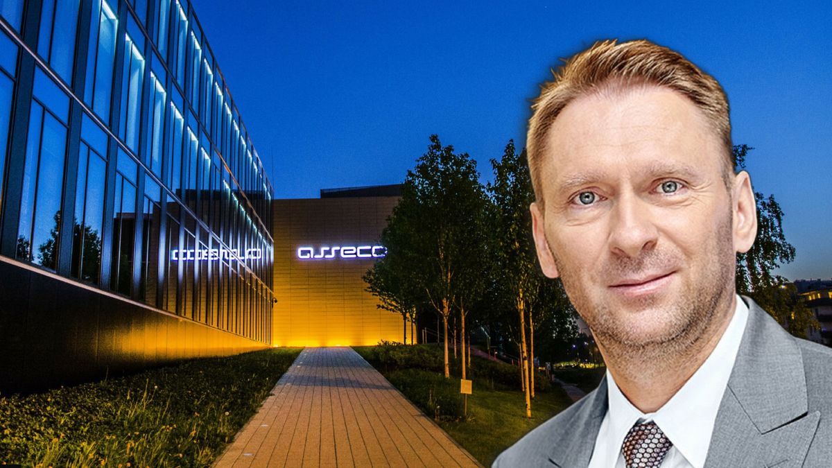 Asseco o trendach w administracji