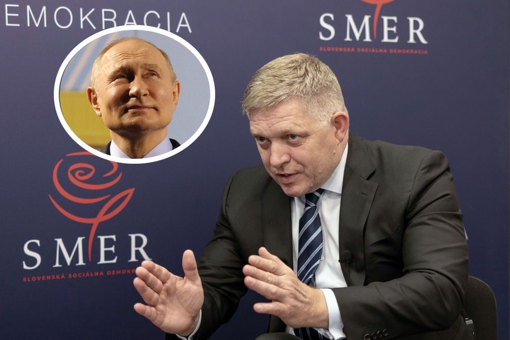 Robert Fico