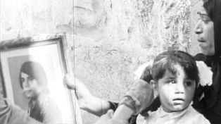 Palestine Cinema Days – międzynarodowy przegląd kina palestyńskiego