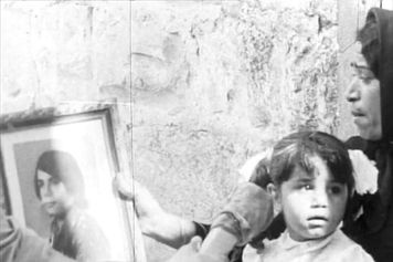 Palestine Cinema Days – międzynarodowy przegląd kina palestyńskiego