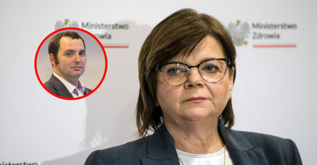 MZ ogłasza nowy program dla Polek. Ginekolog: pacjent odbija się od drzwi