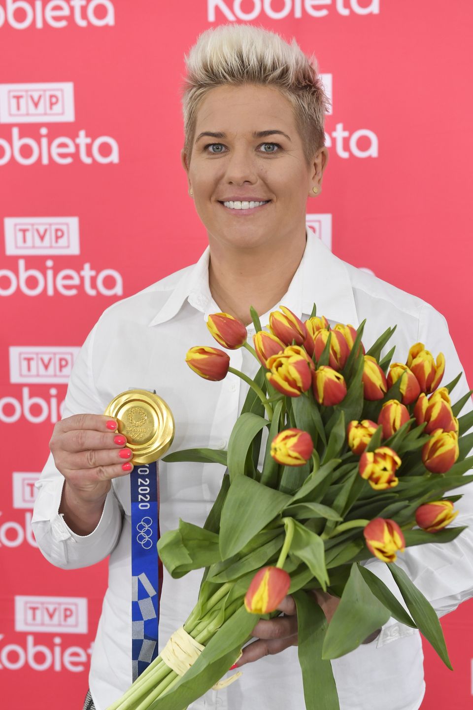 Anita Włodarczyk