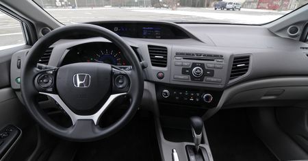 Honda podatna na atak: niektóre auta można zdalnie otworzyć i odpalić