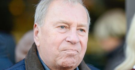 Jerzy Stuhr jest już w domu. Nowe informacje o stanie zdrowia aktora