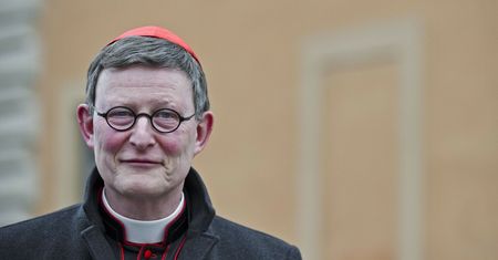 Kościół katolicki traci wiernych w całej Europie
