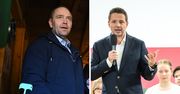 Trzaskowski i Nawrocki tracą. Jest nowy sondaż