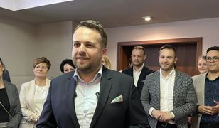 Wyniki wyborów w Starachowicach. Po raz trzeci zmiażdżył konkurencję
