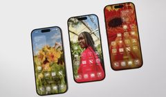 Apple ogłasza iOS 26 i aplikację dla kierowców. Zabrakło innowacji