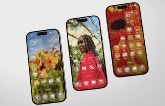 Apple ogłasza iOS 26 i aplikację dla kierowców. Zabrakło innowacji