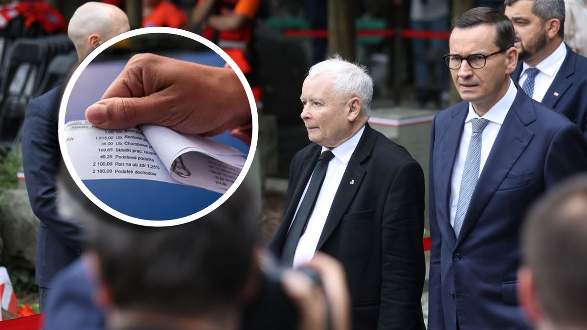 Polacy mają szansę pokazać, ile naprawdę zarabiają 