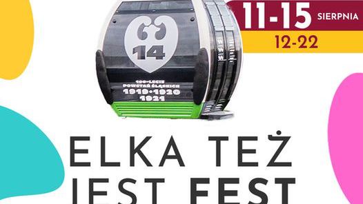 Przez kilka dni kolejka linowa "Elka" będzie kursowała dłużej
