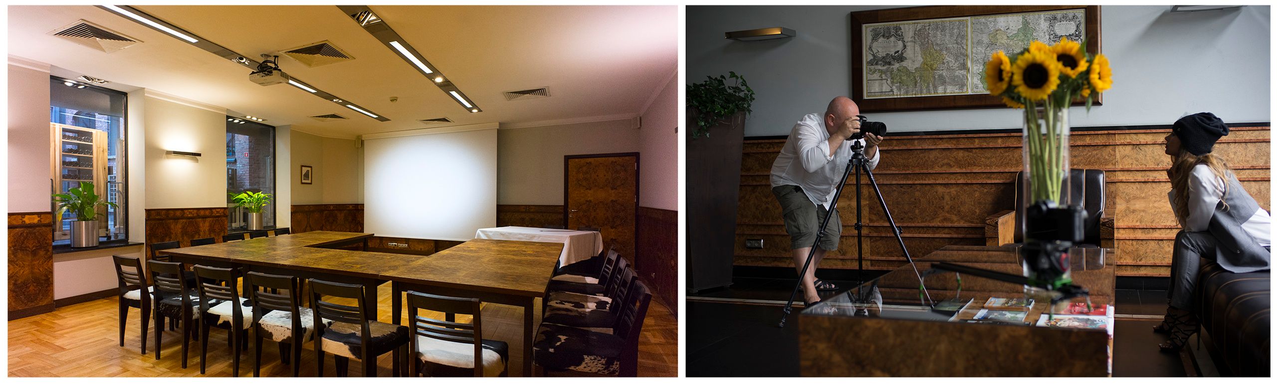 Szkolenie i warsztaty "Techniczna perfekcja w fotografii” 3