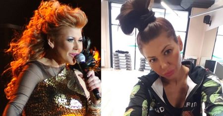 Węgrowska broni swojego "hitu" na Eurowizję: "Ludzie się na mnie szykują, żeby MNIE ZDEPTAĆ!"
