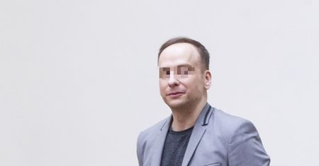 TYLKO U NAS: Dariusz K. nadal nie stawił się w więzieniu!