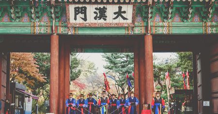 Co naprawdę kryje Korea? Barwna opowieść z podróży dwojga fotografów