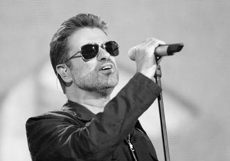 Z ostatniej chwili: NIE ŻYJE GEORGE MICHAEL